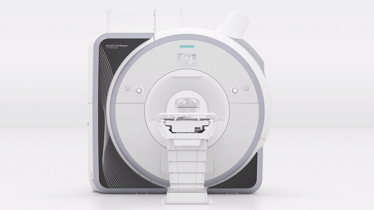 MRI