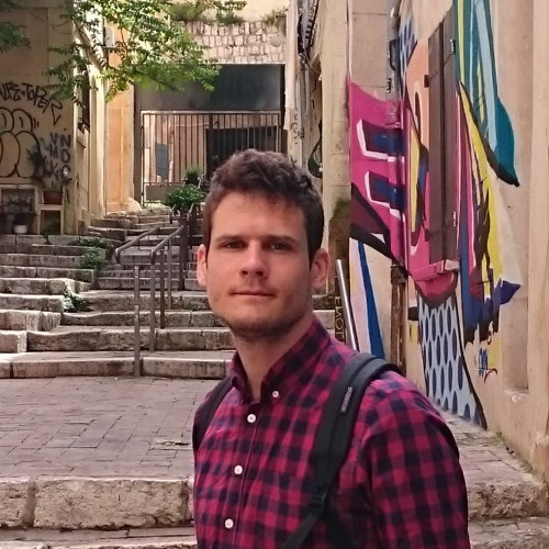 Basile Pinsard