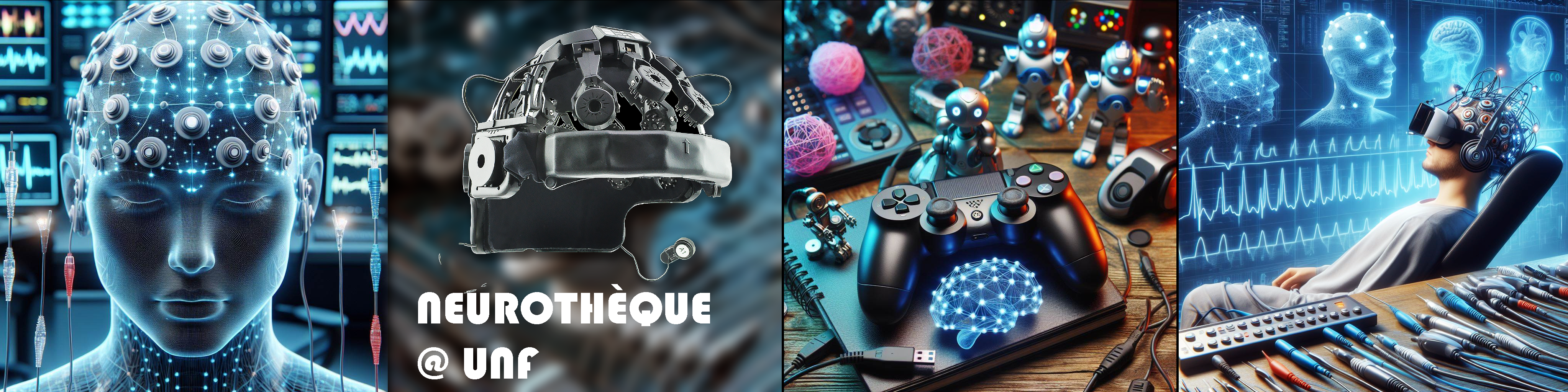 Neurothèque